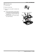 Preview for 88 page of ISHIDA AC-4000B Service Manual