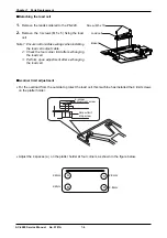 Preview for 91 page of ISHIDA AC-4000B Service Manual