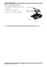 Preview for 93 page of ISHIDA AC-4000B Service Manual