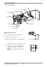 Preview for 95 page of ISHIDA AC-4000B Service Manual