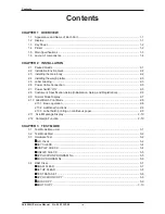 Предварительный просмотр 6 страницы ISHIDA AC-4000H Service Manual