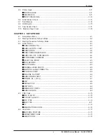 Предварительный просмотр 7 страницы ISHIDA AC-4000H Service Manual