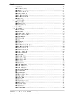 Preview for 8 page of ISHIDA AC-4000H Service Manual