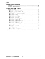 Предварительный просмотр 10 страницы ISHIDA AC-4000H Service Manual