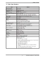 Preview for 13 page of ISHIDA AC-4000H Service Manual