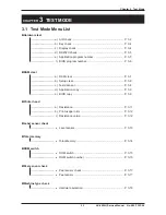 Предварительный просмотр 25 страницы ISHIDA AC-4000H Service Manual