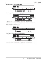 Предварительный просмотр 33 страницы ISHIDA AC-4000H Service Manual