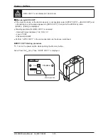 Preview for 34 page of ISHIDA AC-4000H Service Manual