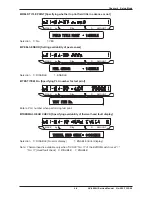 Предварительный просмотр 47 страницы ISHIDA AC-4000H Service Manual