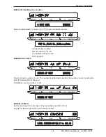 Preview for 51 page of ISHIDA AC-4000H Service Manual