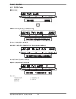 Предварительный просмотр 52 страницы ISHIDA AC-4000H Service Manual