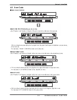 Предварительный просмотр 55 страницы ISHIDA AC-4000H Service Manual