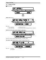 Предварительный просмотр 56 страницы ISHIDA AC-4000H Service Manual