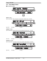 Предварительный просмотр 58 страницы ISHIDA AC-4000H Service Manual