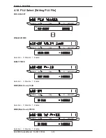 Предварительный просмотр 60 страницы ISHIDA AC-4000H Service Manual