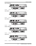 Предварительный просмотр 65 страницы ISHIDA AC-4000H Service Manual