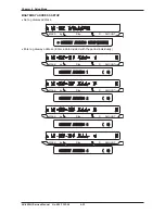 Предварительный просмотр 74 страницы ISHIDA AC-4000H Service Manual