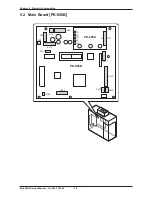 Предварительный просмотр 88 страницы ISHIDA AC-4000H Service Manual