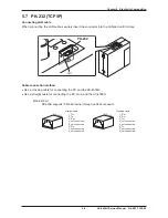 Предварительный просмотр 95 страницы ISHIDA AC-4000H Service Manual