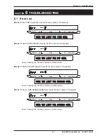 Предварительный просмотр 99 страницы ISHIDA AC-4000H Service Manual