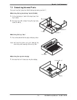 Предварительный просмотр 105 страницы ISHIDA AC-4000H Service Manual