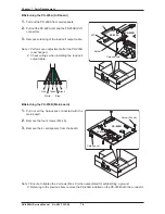 Preview for 108 page of ISHIDA AC-4000H Service Manual