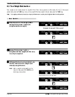 Preview for 68 page of ISHIDA Astra Operation Manual