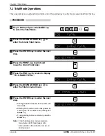 Preview for 72 page of ISHIDA Astra Operation Manual