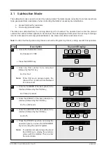 Preview for 29 page of ISHIDA BC-3000 Operating Manual