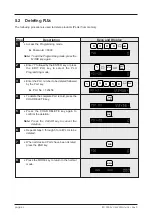 Preview for 46 page of ISHIDA BC-3000 Operating Manual