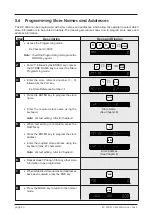 Preview for 50 page of ISHIDA BC-3000 Operating Manual