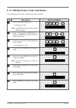 Preview for 59 page of ISHIDA BC-3000 Operating Manual