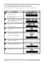 Preview for 60 page of ISHIDA BC-3000 Operating Manual