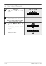 Preview for 76 page of ISHIDA BC-3000 Operating Manual