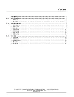 Предварительный просмотр 3 страницы ISHIDA BC-3000 Setup Manual