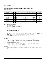 Предварительный просмотр 10 страницы ISHIDA BC-3000 Setup Manual