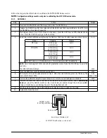 Предварительный просмотр 11 страницы ISHIDA BC-3000 Setup Manual