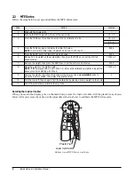 Предварительный просмотр 12 страницы ISHIDA BC-3000 Setup Manual