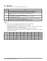 Предварительный просмотр 18 страницы ISHIDA BC-3000 Setup Manual