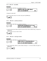 Preview for 19 page of ISHIDA BC-4000 Service Manual