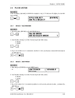 Preview for 41 page of ISHIDA BC-4000 Service Manual