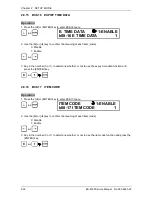 Preview for 48 page of ISHIDA BC-4000 Service Manual