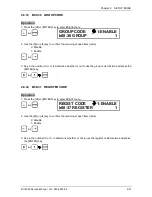 Preview for 57 page of ISHIDA BC-4000 Service Manual