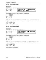 Preview for 58 page of ISHIDA BC-4000 Service Manual