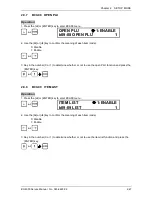 Preview for 63 page of ISHIDA BC-4000 Service Manual