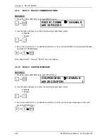 Preview for 64 page of ISHIDA BC-4000 Service Manual