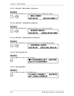 Preview for 80 page of ISHIDA BC-4000 Service Manual