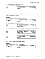 Preview for 91 page of ISHIDA BC-4000 Service Manual