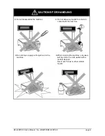 Предварительный просмотр 5 страницы ISHIDA BC-4000TEC User Manual