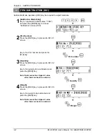 Предварительный просмотр 30 страницы ISHIDA BC-4000TEC User Manual